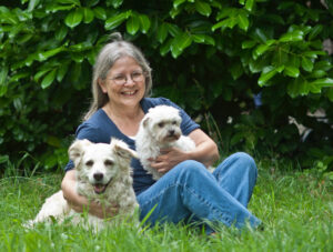 Heike Deubel - Vorstandsvorsitzende